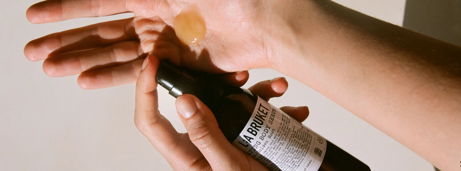 Natural Swedish Beauty Rituals