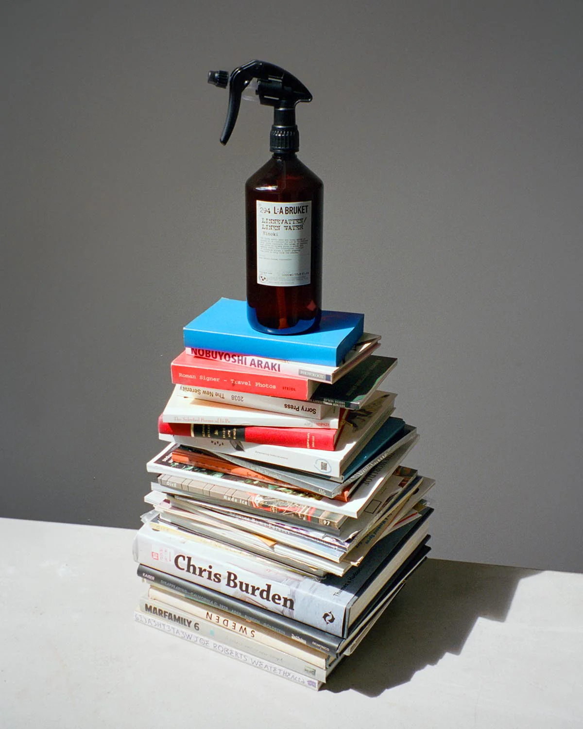 294 Linen Water - Image 4