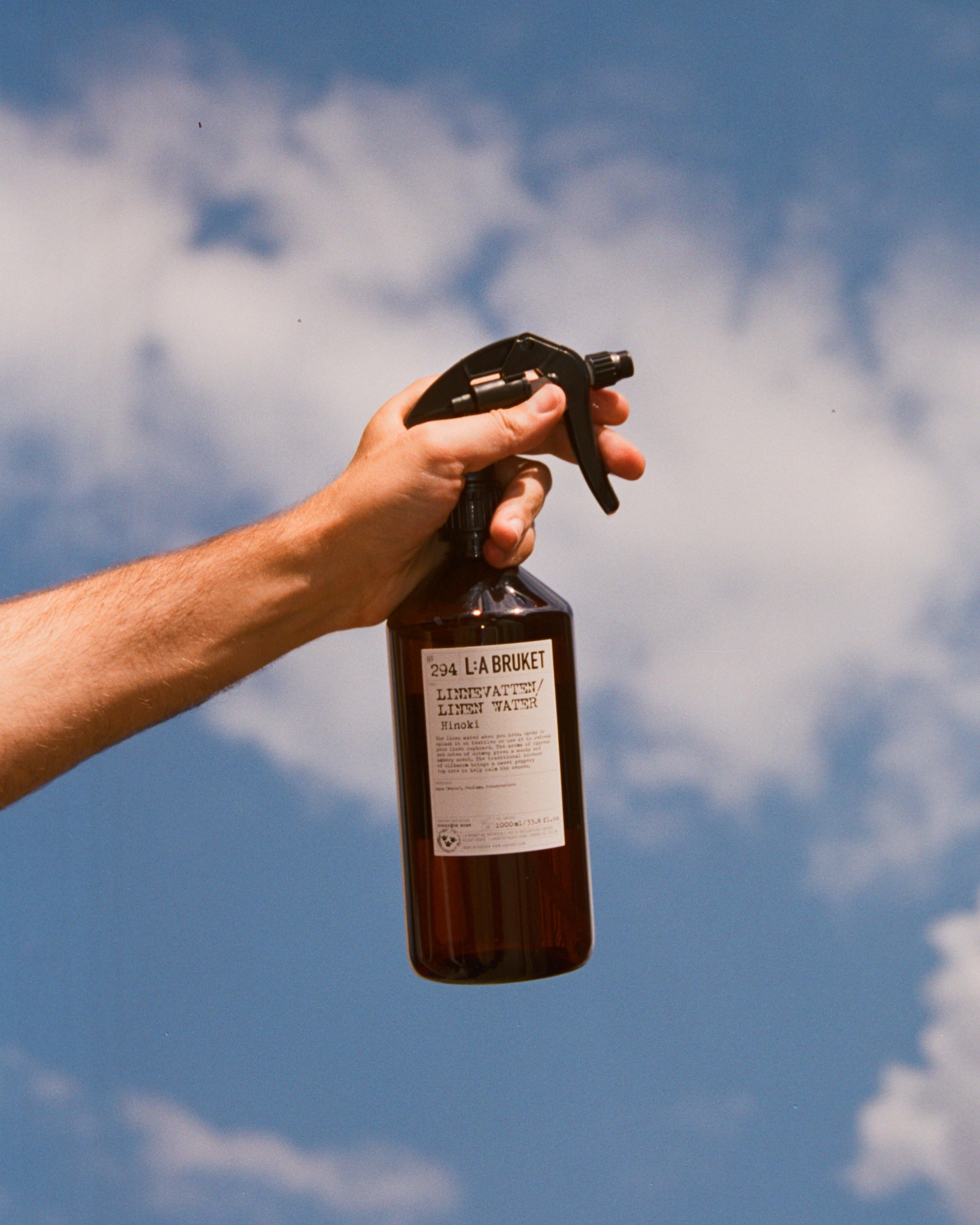 294 Linen Water - Image 5