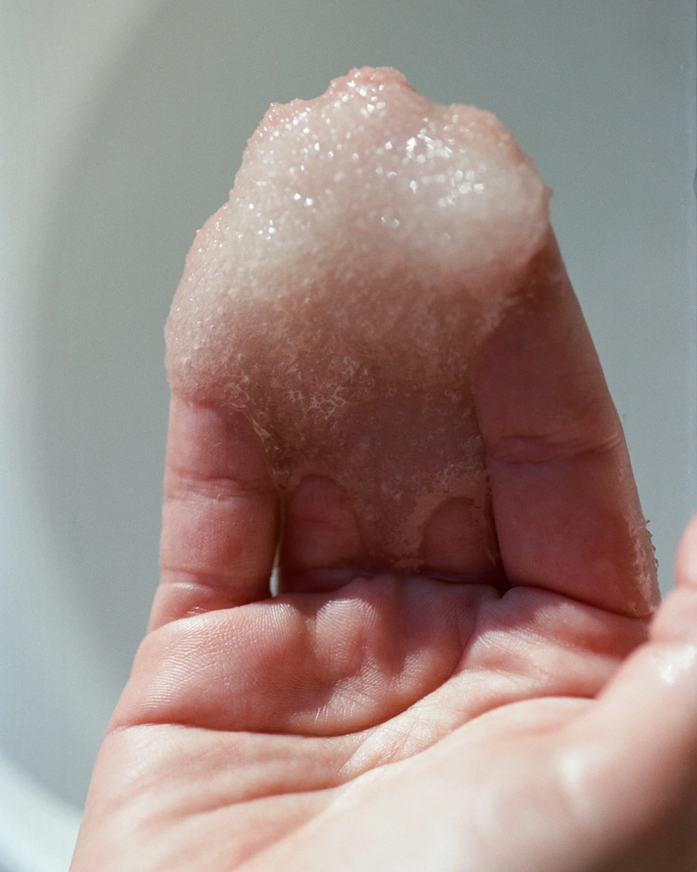 296 Sea Salt Scrub - Image 5