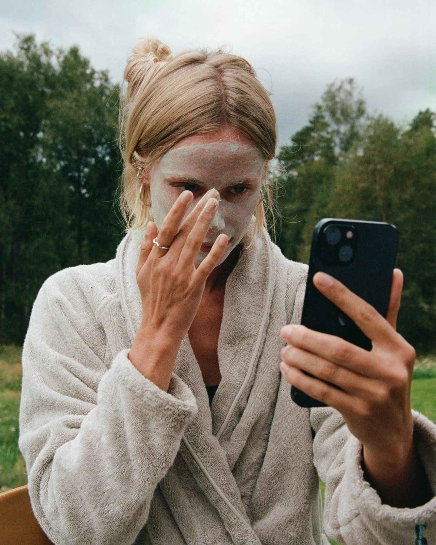 302 Purifying Face Mask - Image 5