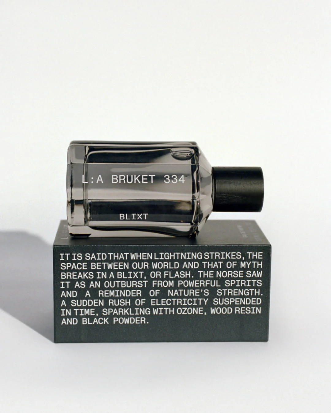 334 Blixt Eau de Parfum - Image 5