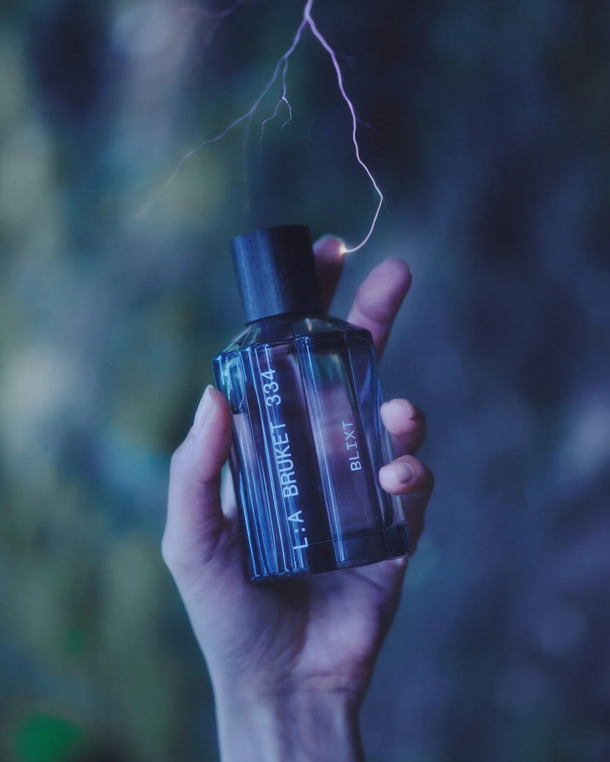 334 Blixt Eau de Parfum - Image 7