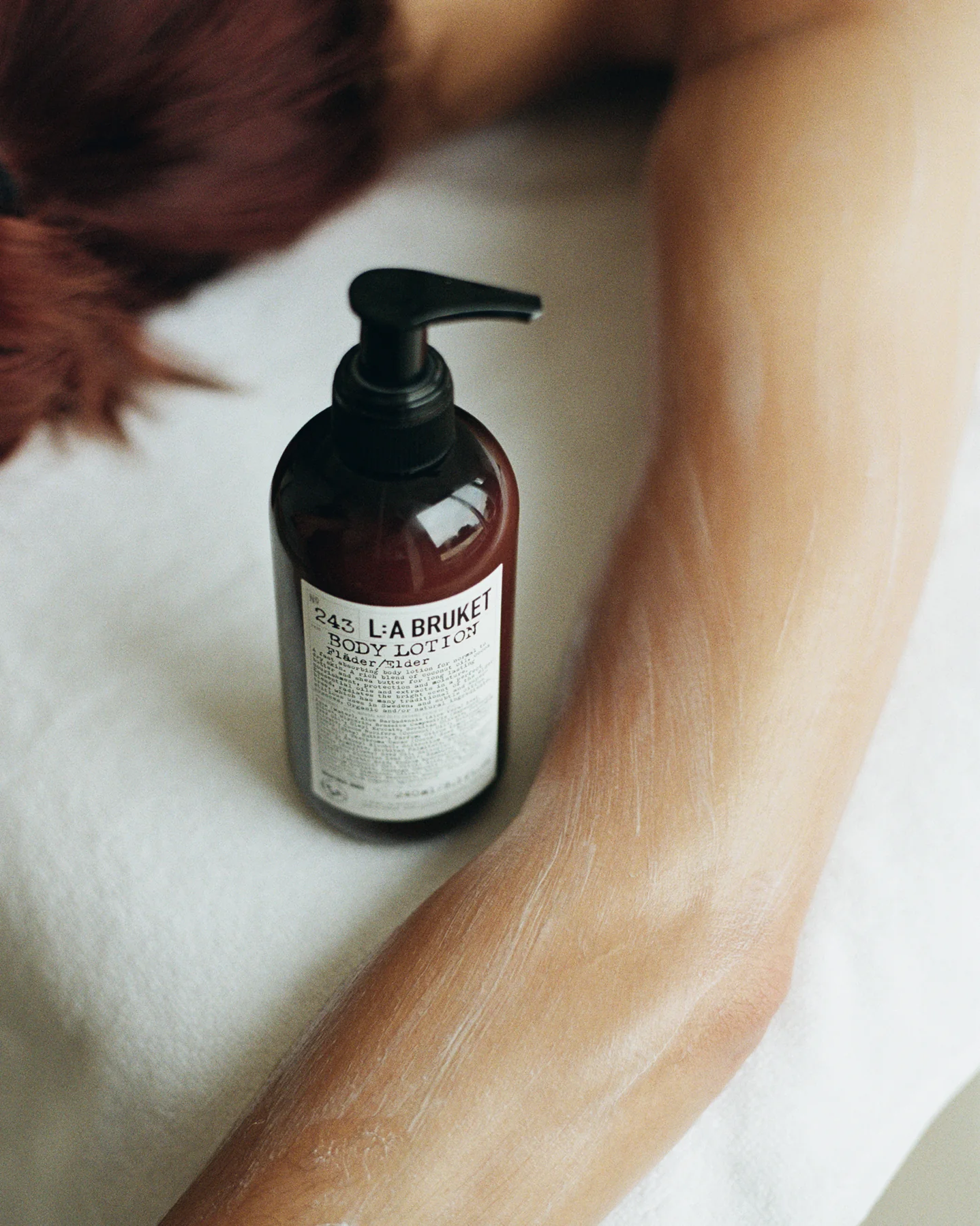 243 Body Lotion - Image 3