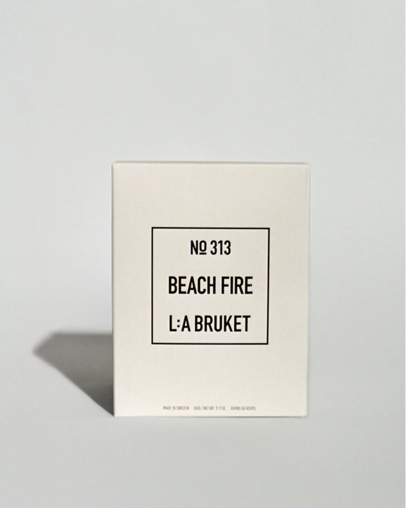 313 Scented Candle - Image 3