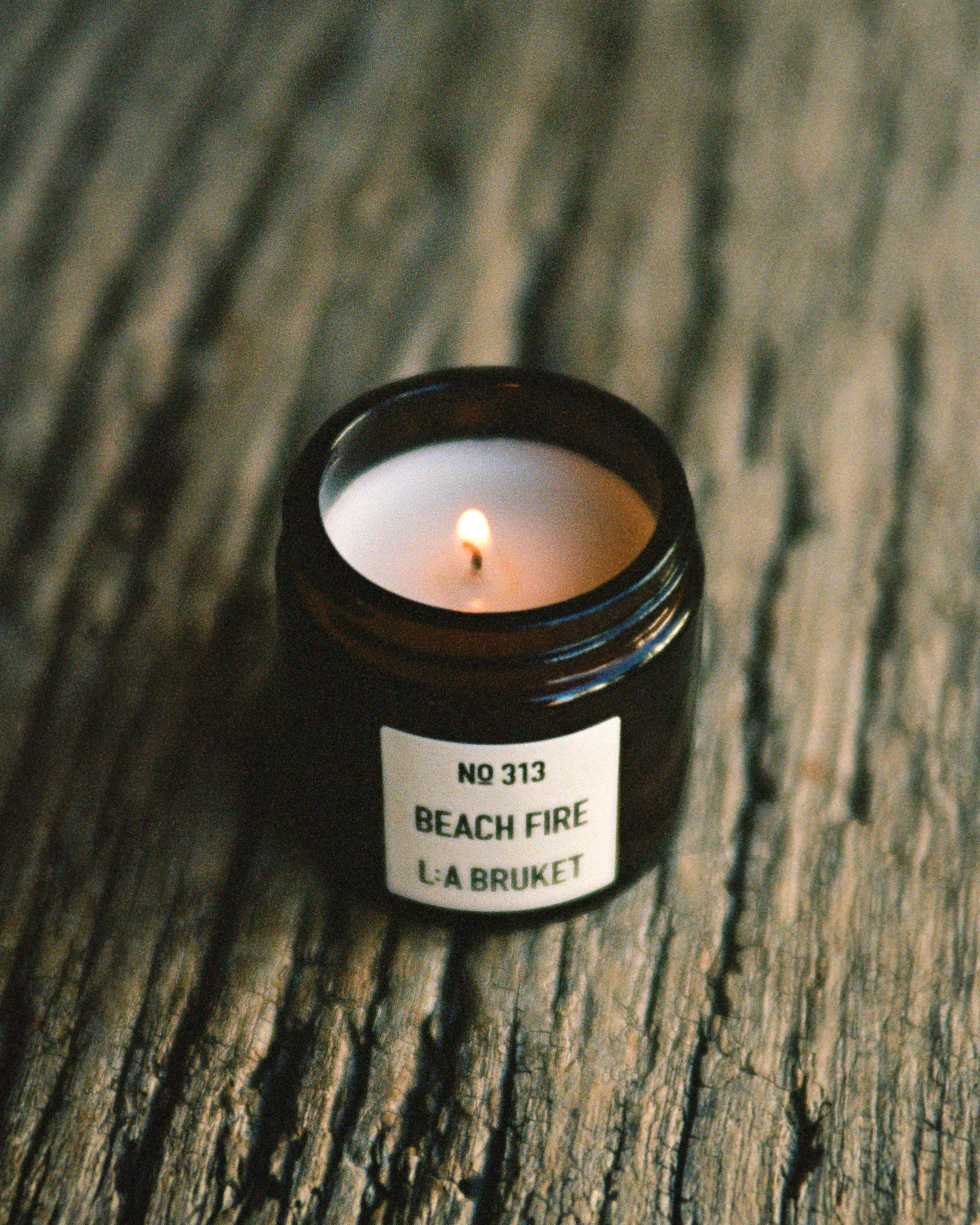 313 Mini Scented Candle - Image 4