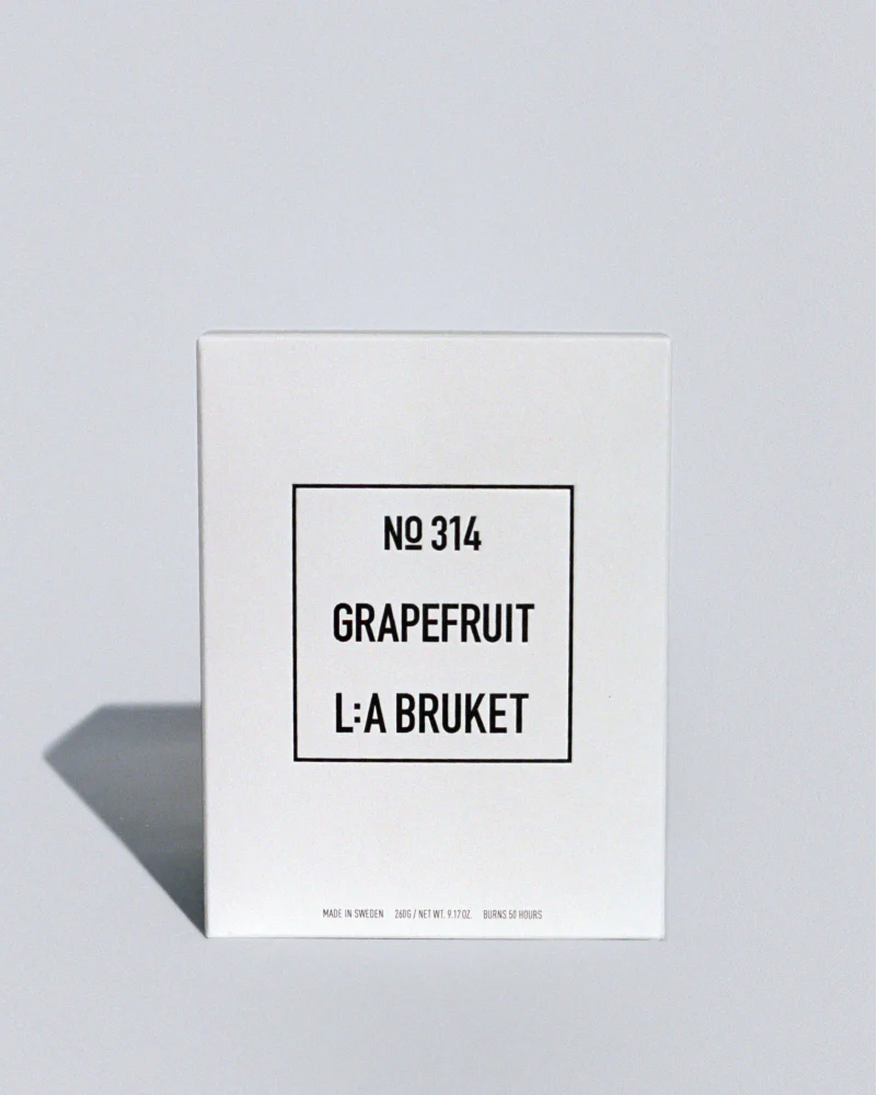 314 Scented Candle - Image 4