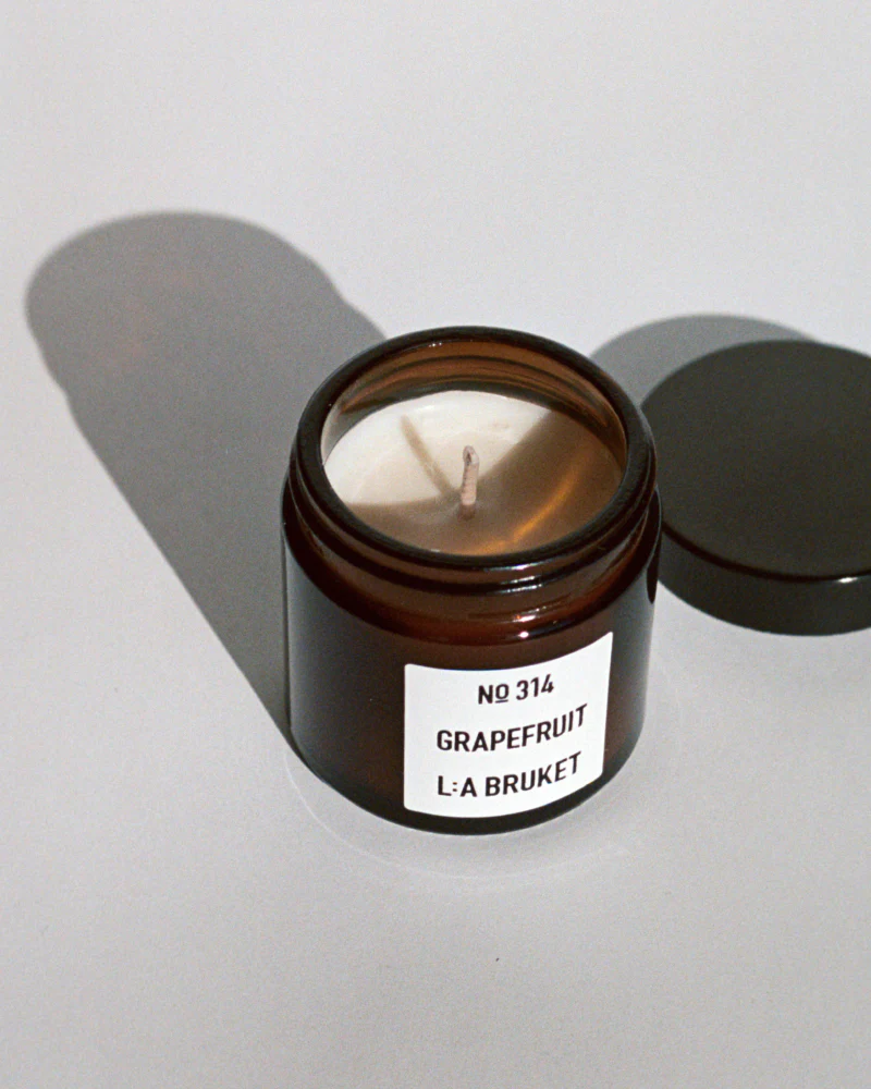 314 Mini Scented Candle - Image 3