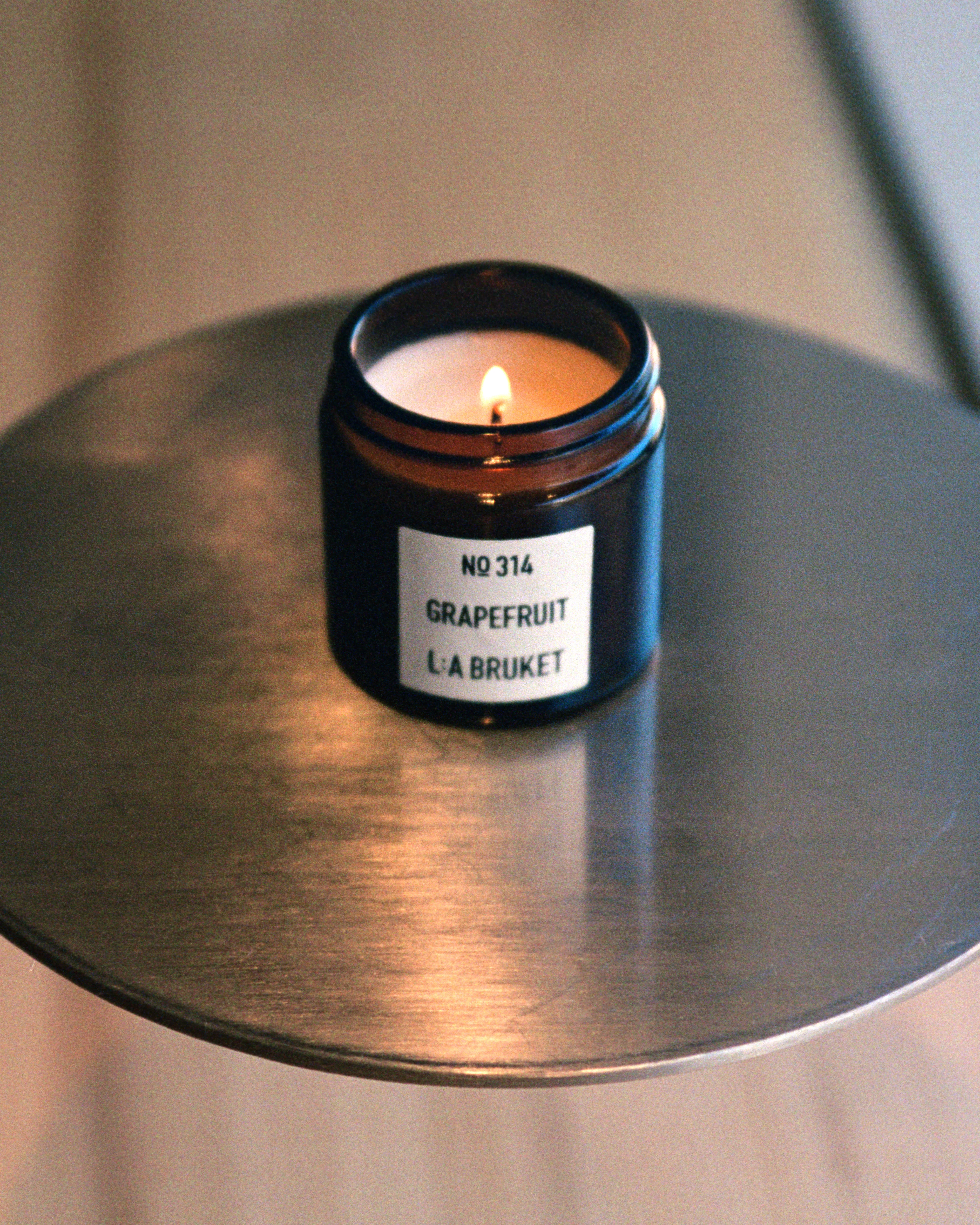 314 Mini Scented Candle - Image 4