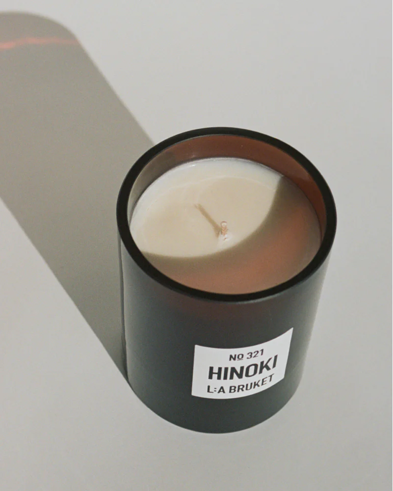 321 Scented Candle - Image 3