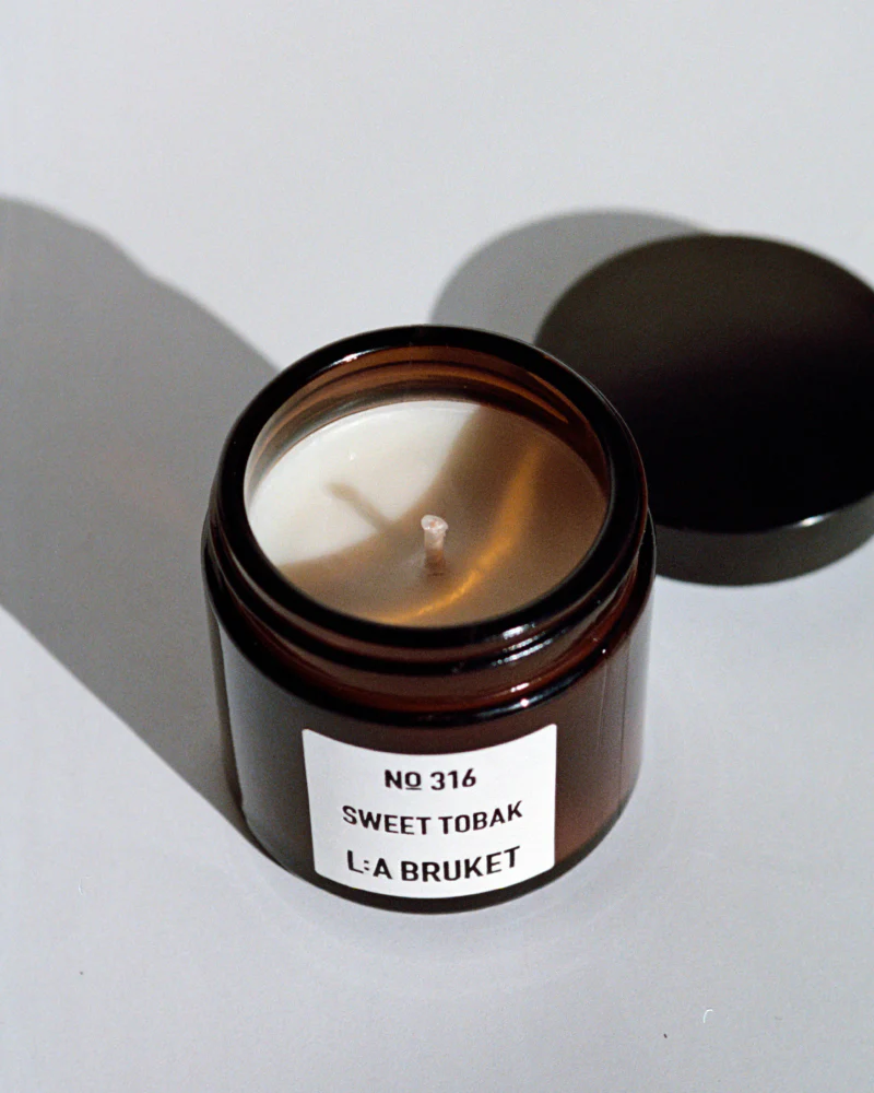 316 Mini Scented Candle - Image 3