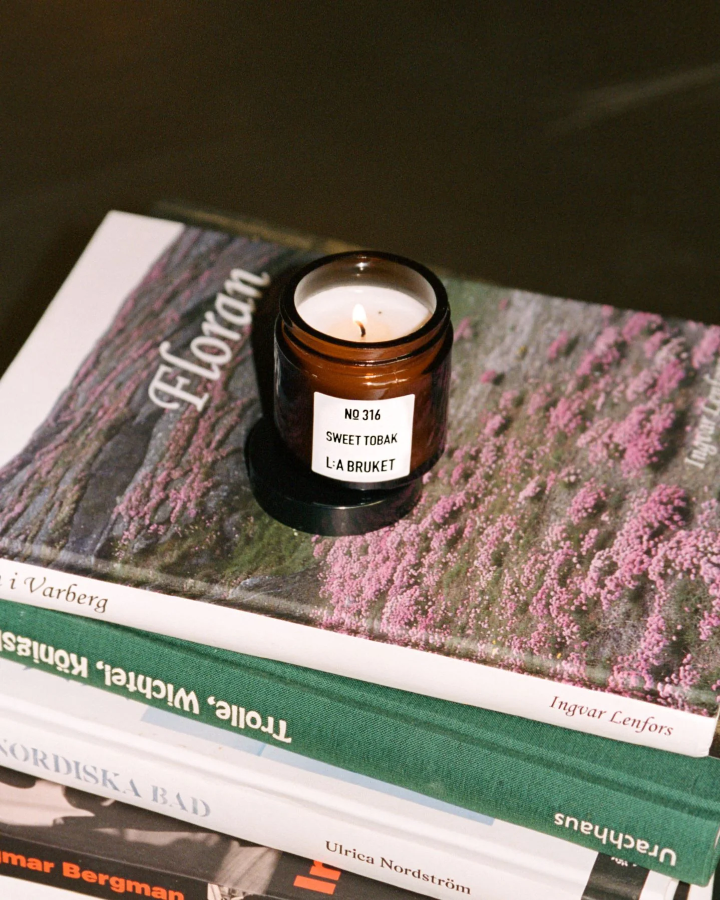 316 Mini Scented Candle - Image 4