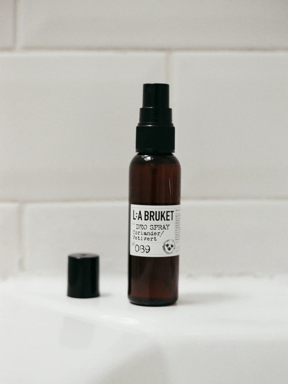 089 Deo Spray - Image 3