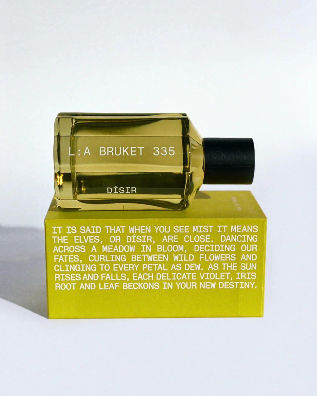 335 Dísir Eau de Parfum - Image 5