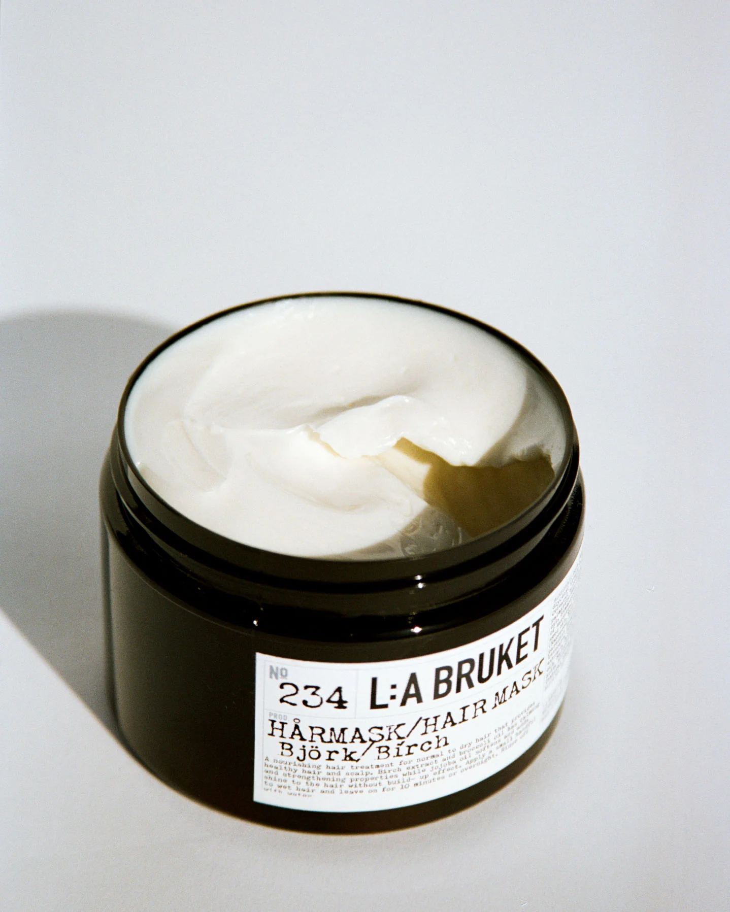 234 Hair Mask - Image 3