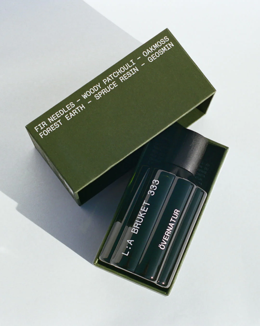 333 Övernatur Eau de Parfum - Image 3