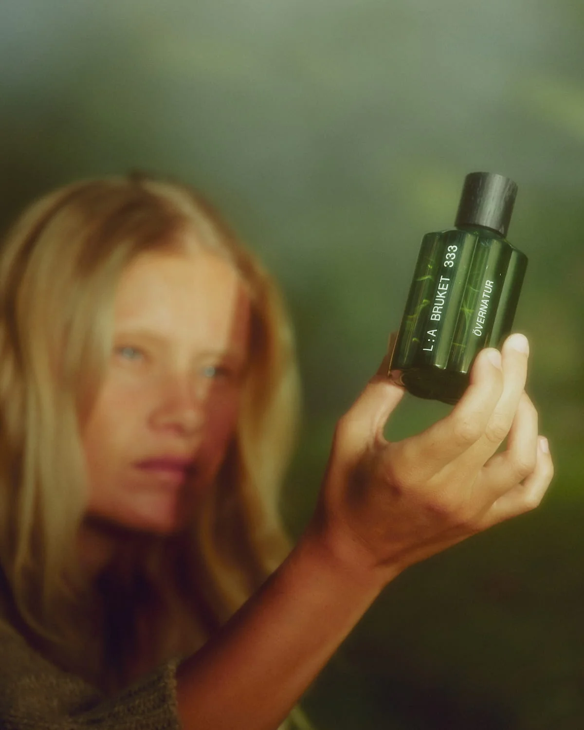333 Övernatur Eau de Parfum - Image 7