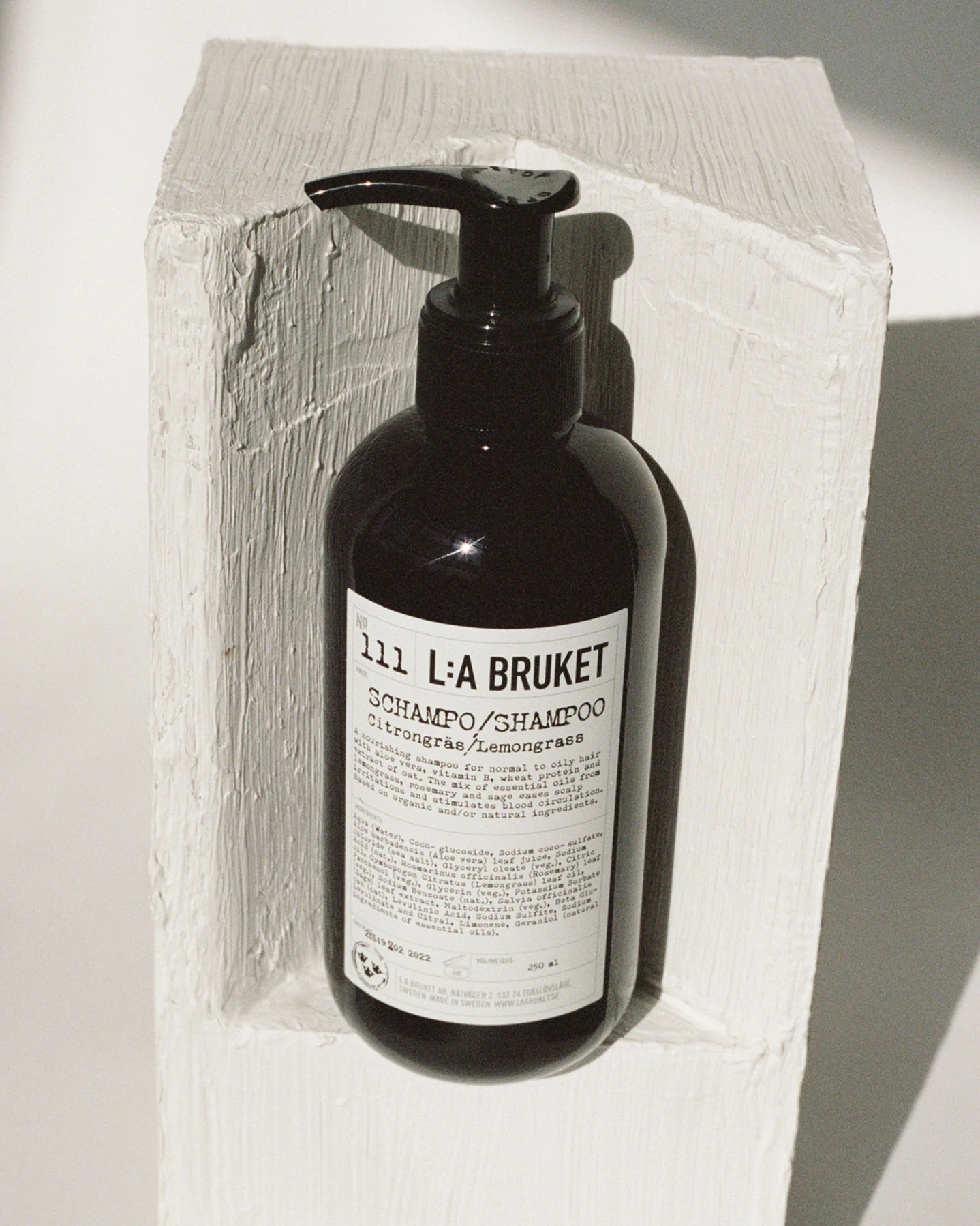 111 Shampoo - Image 3